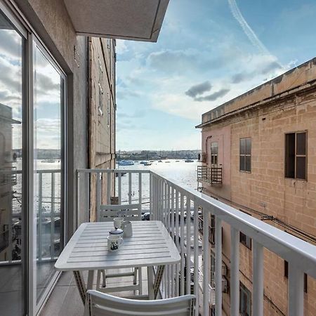 Sliema Smart Seaview Apartment 외부 사진