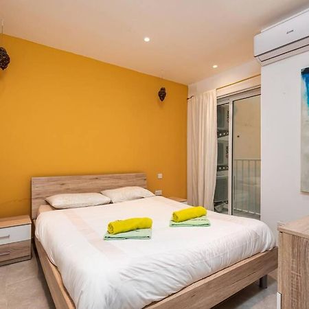 Sliema Smart Seaview Apartment 외부 사진